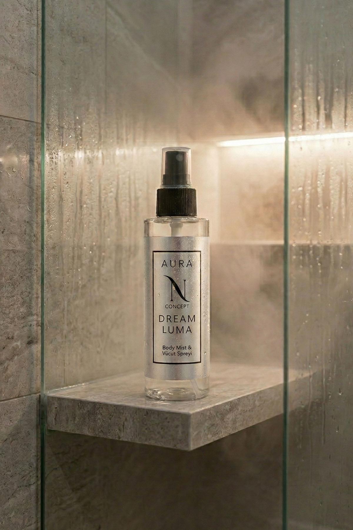 Dream Luma - Body Mist da 150 ml