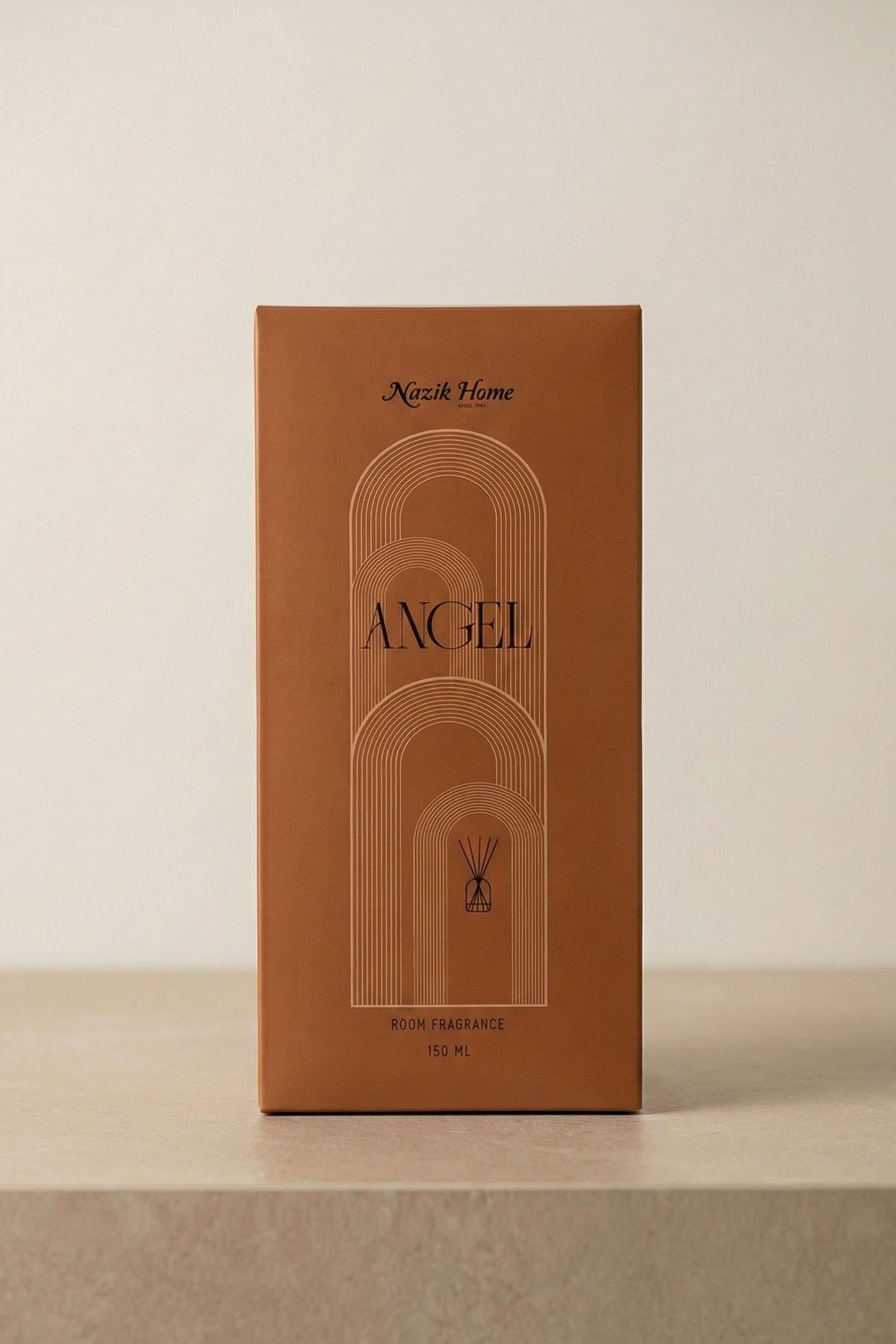 Diffusore per ambienti a bastoncini 150 ml