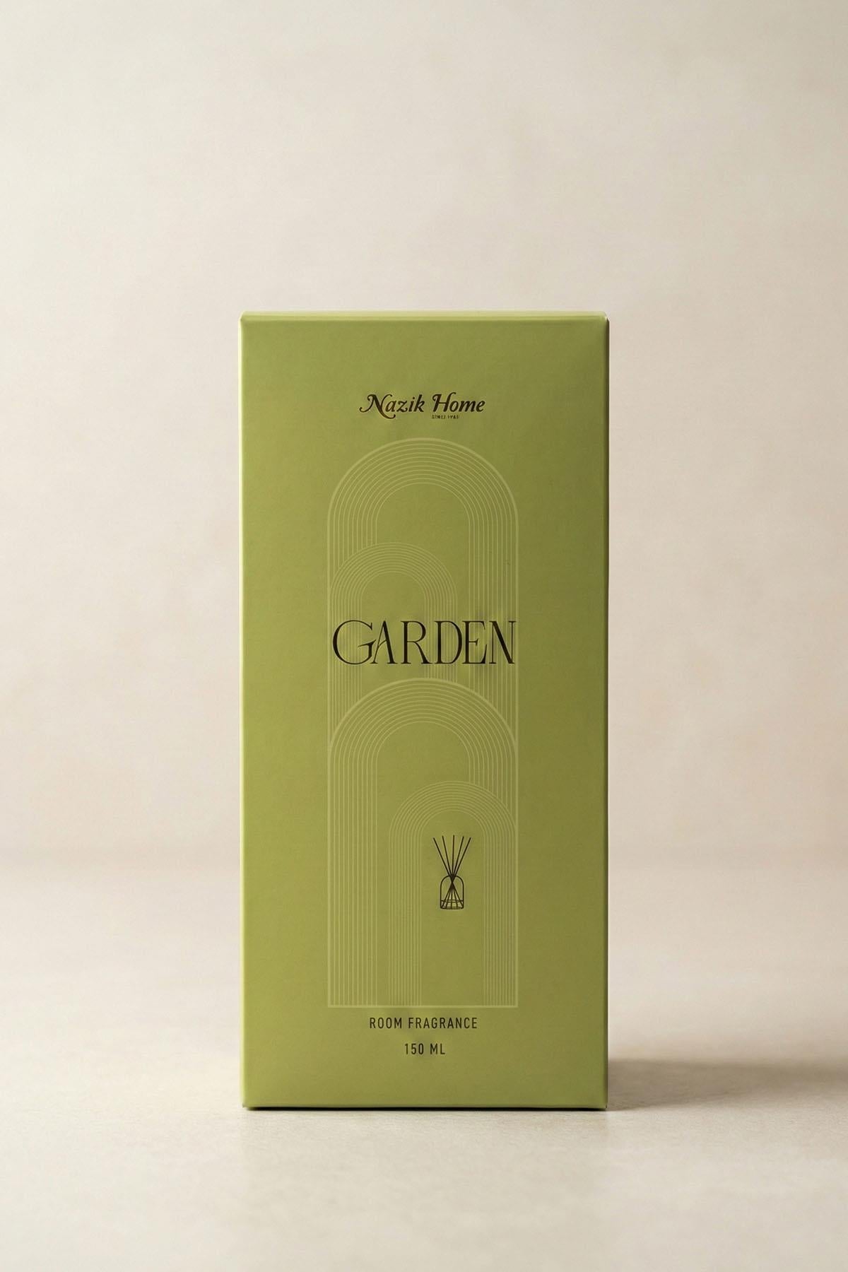 Diffusore per ambienti a bastoncini 150 ml