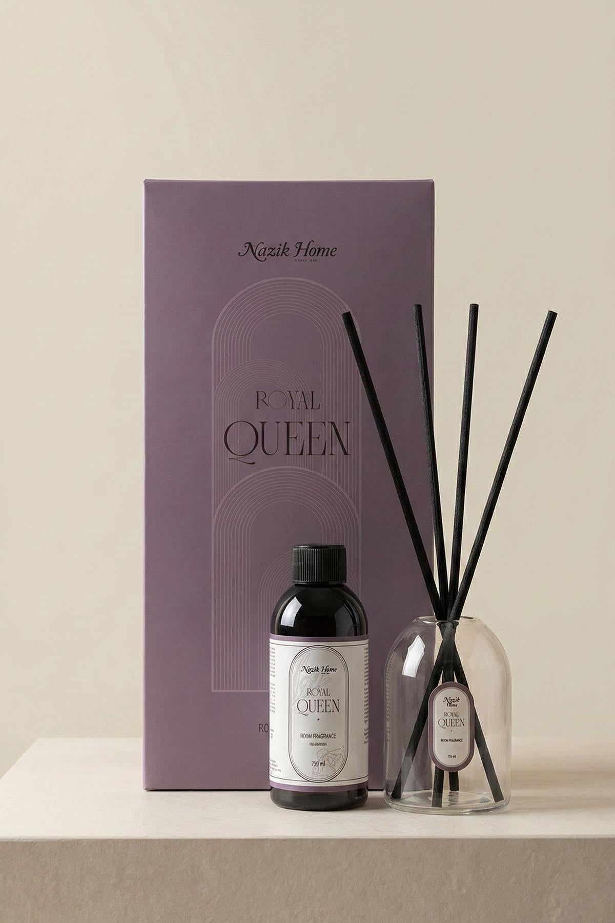 Diffusore per ambienti a bastoncini 150 ml