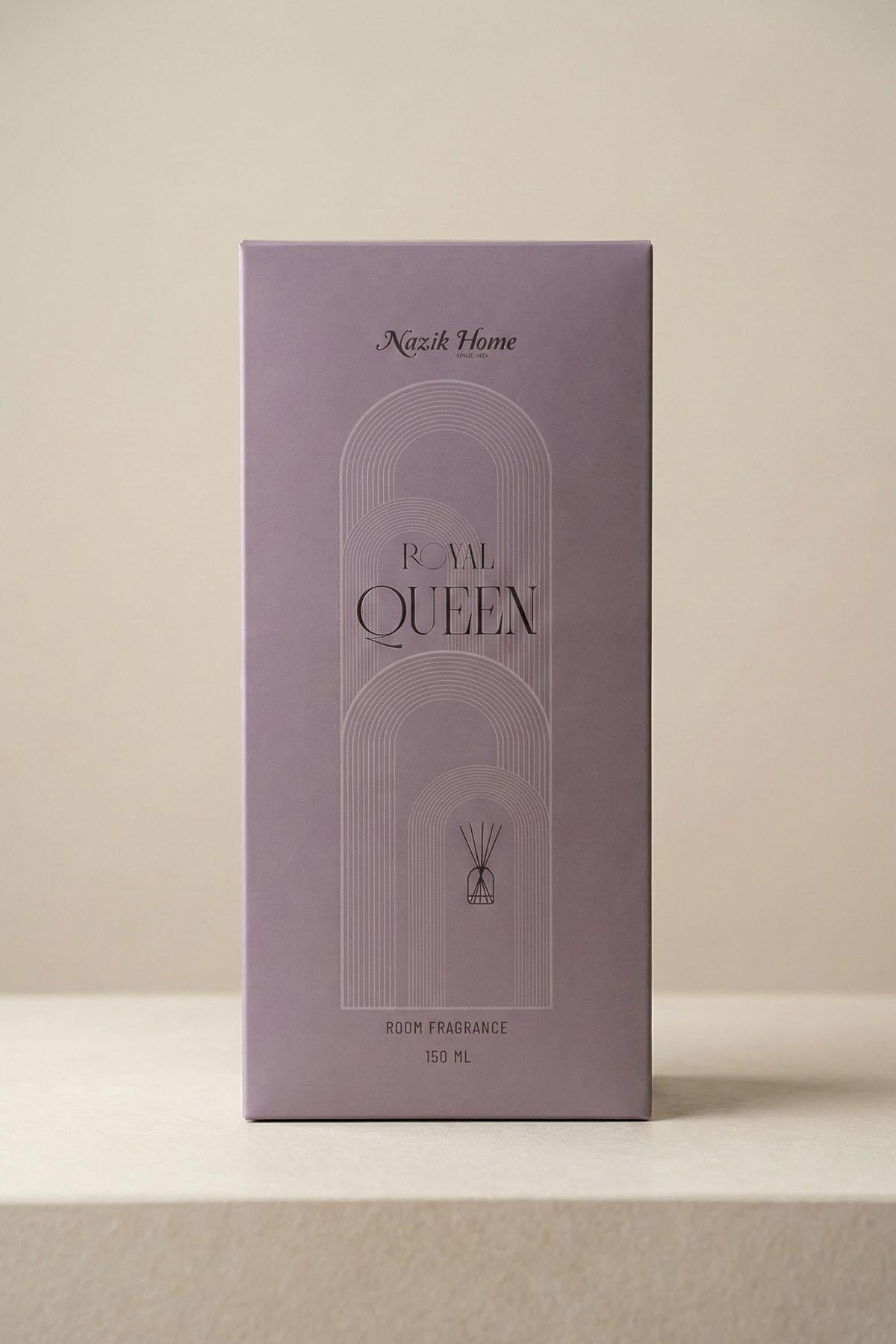 Diffusore per ambienti a bastoncini 150 ml