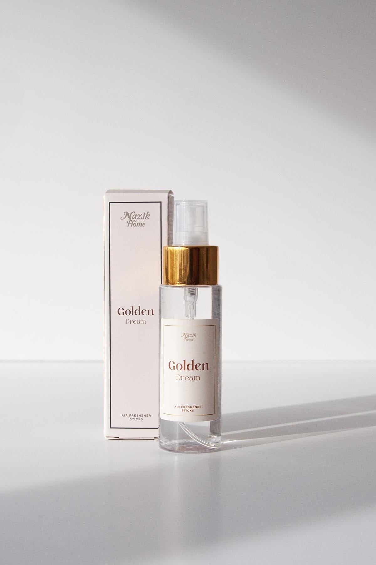 Spray per ambienti aromaterapico 75 ml