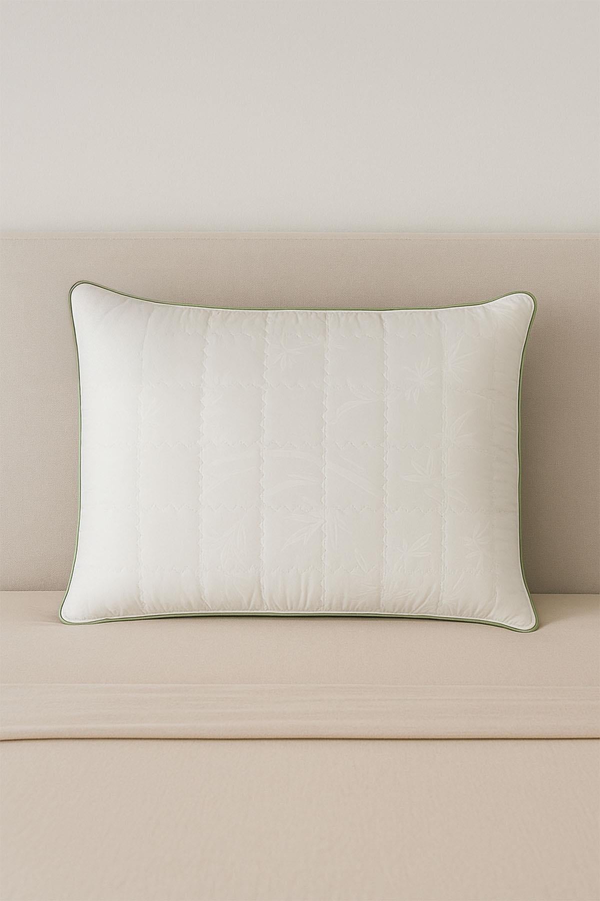 Cuscino in bambù (50 x 70 cm) / 900 g