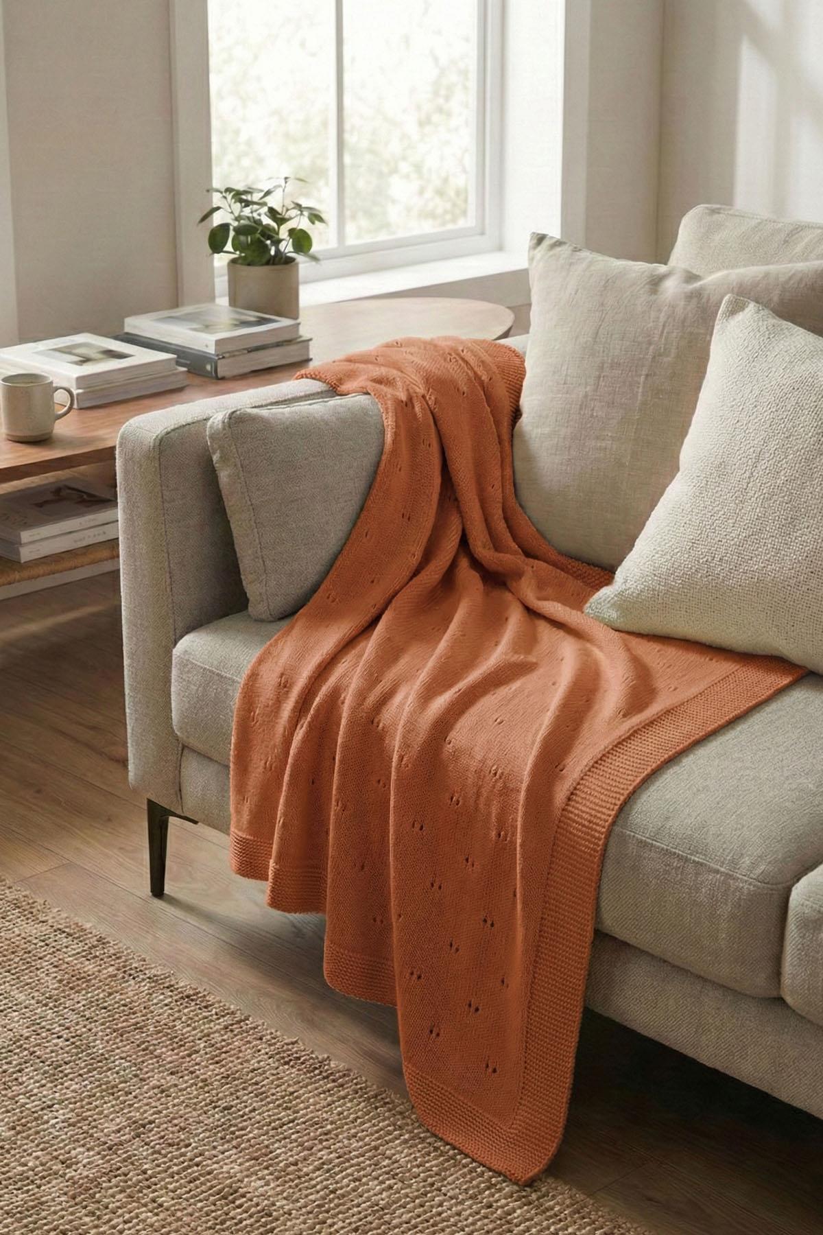 Coperta TV Damla (130 x 150 cm)