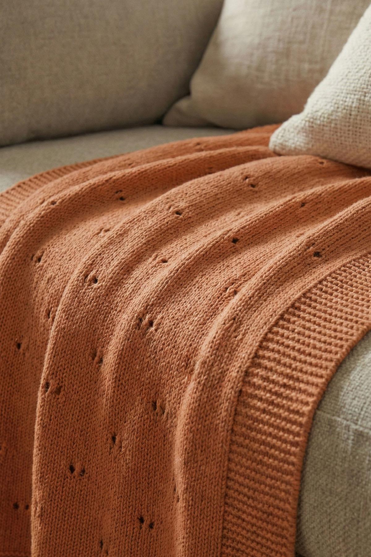 Coperta TV Damla (130 x 150 cm)