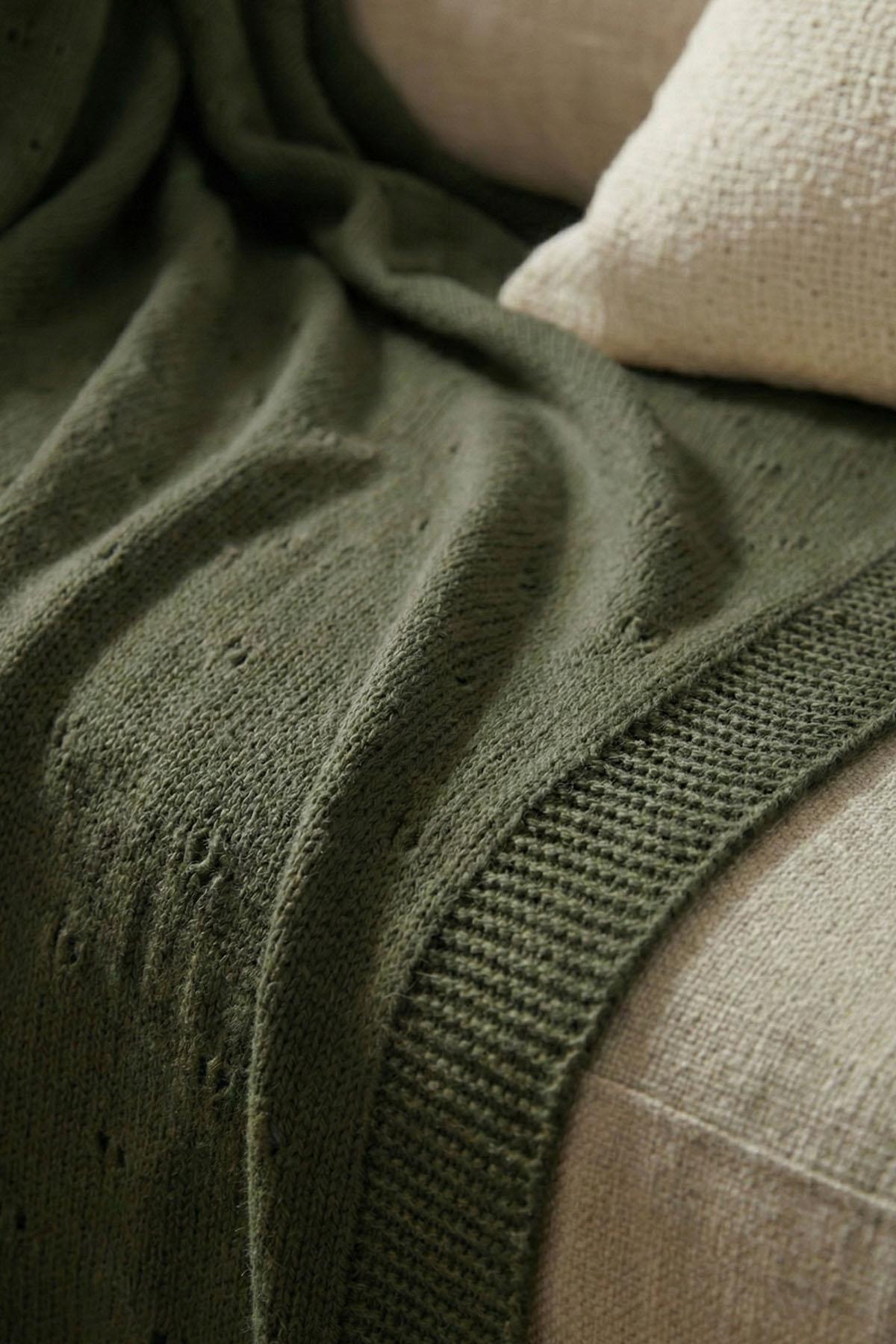 Coperta TV Damla (130 x 150 cm)