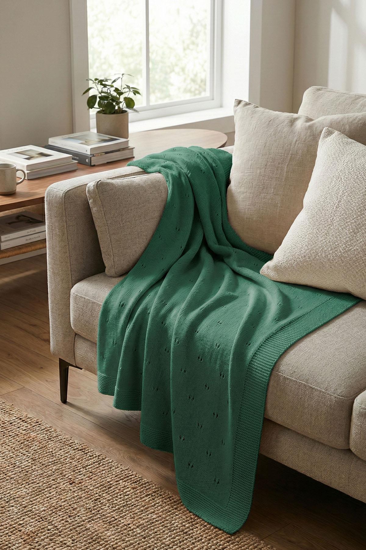 Coperta TV Damla (130 x 150 cm)