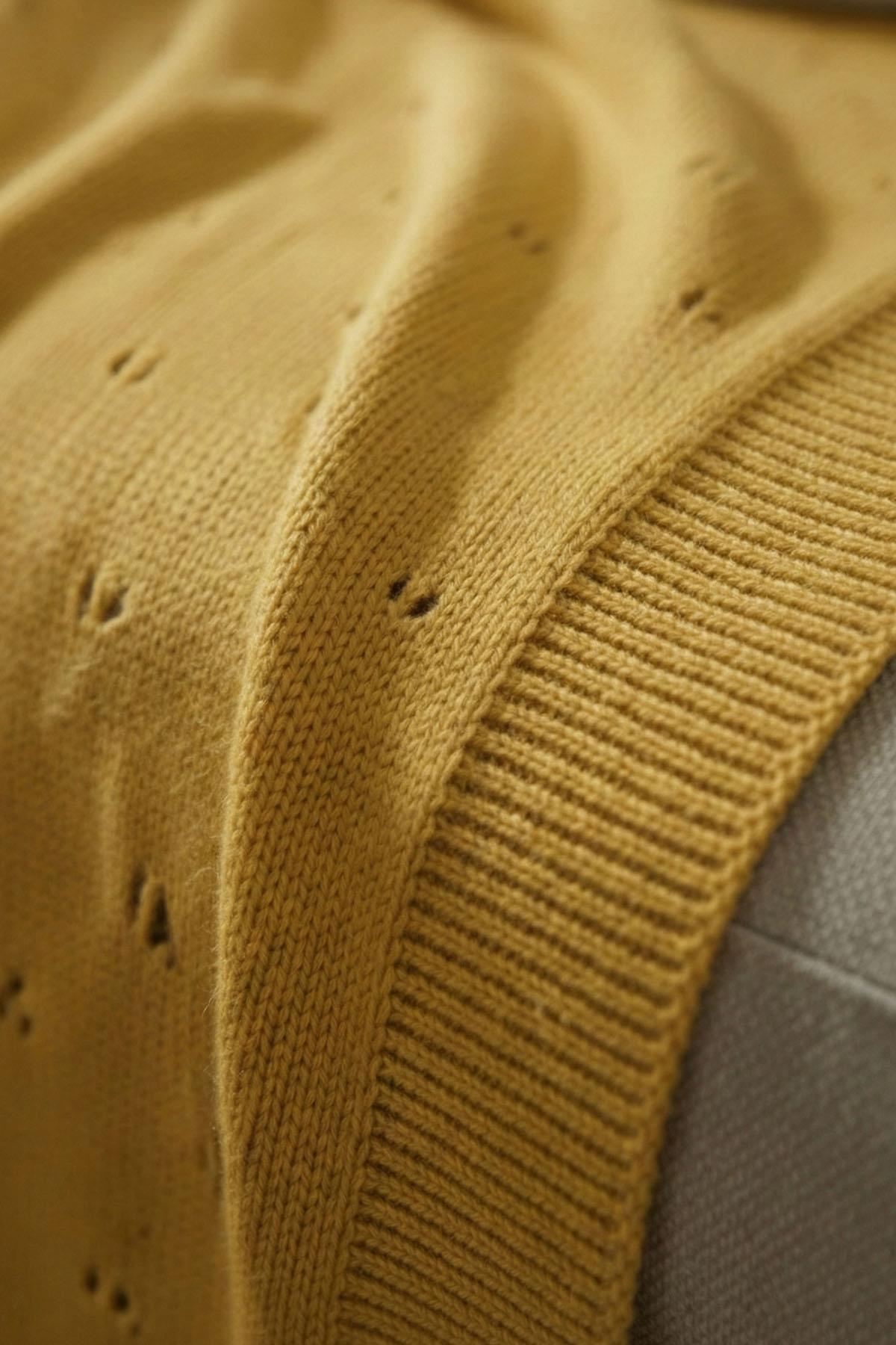 Coperta TV Damla (130 x 150 cm)