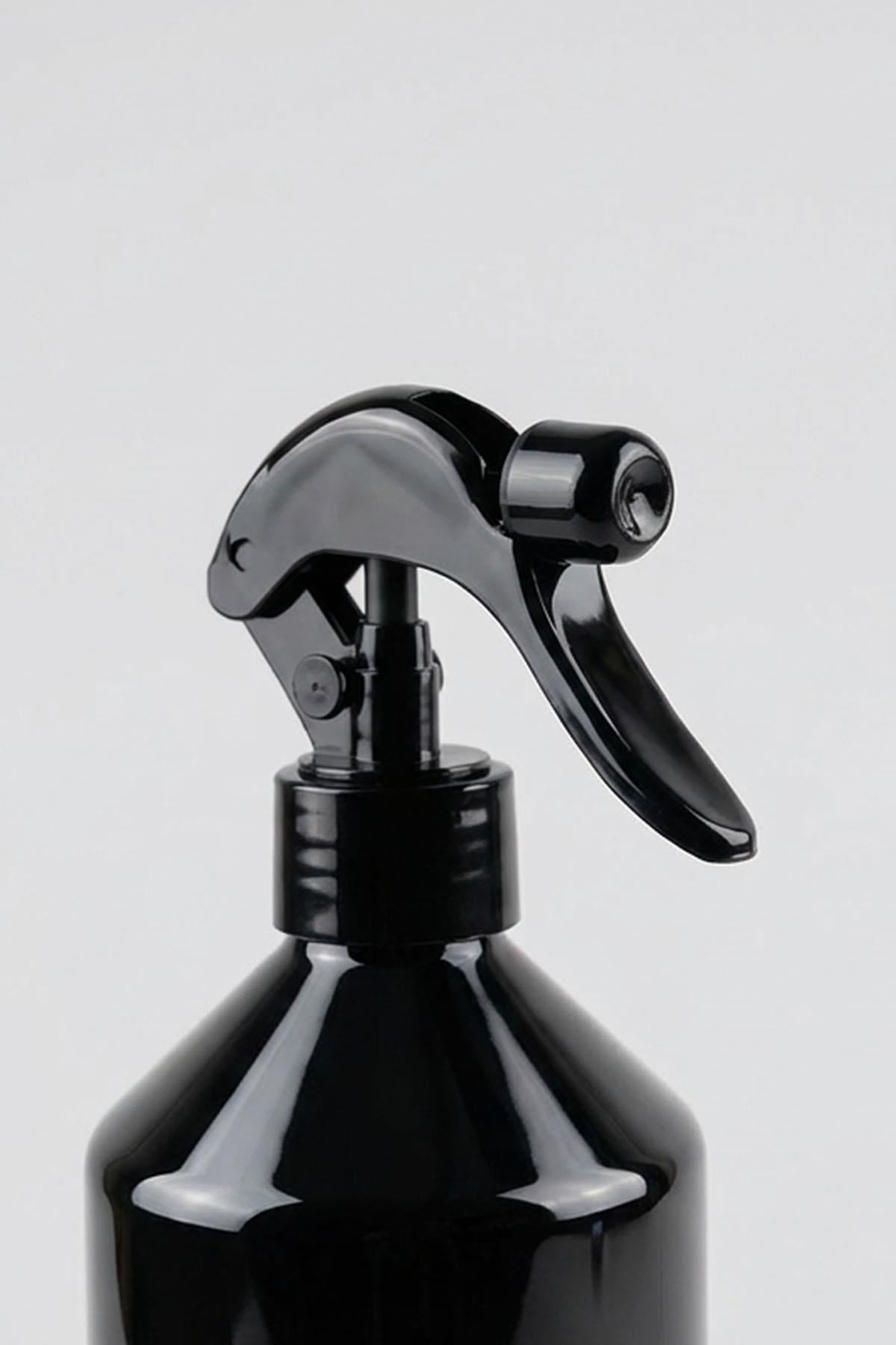 Floral Aura - Spray per ambienti da 500 ml