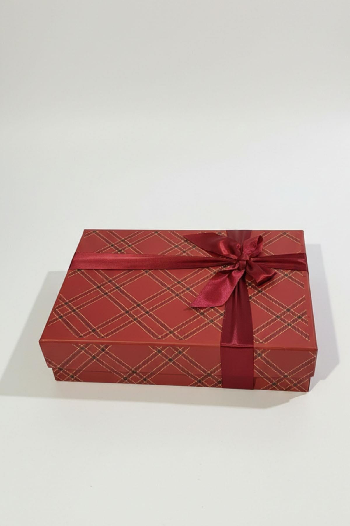 Scatola Regalo (Grande)