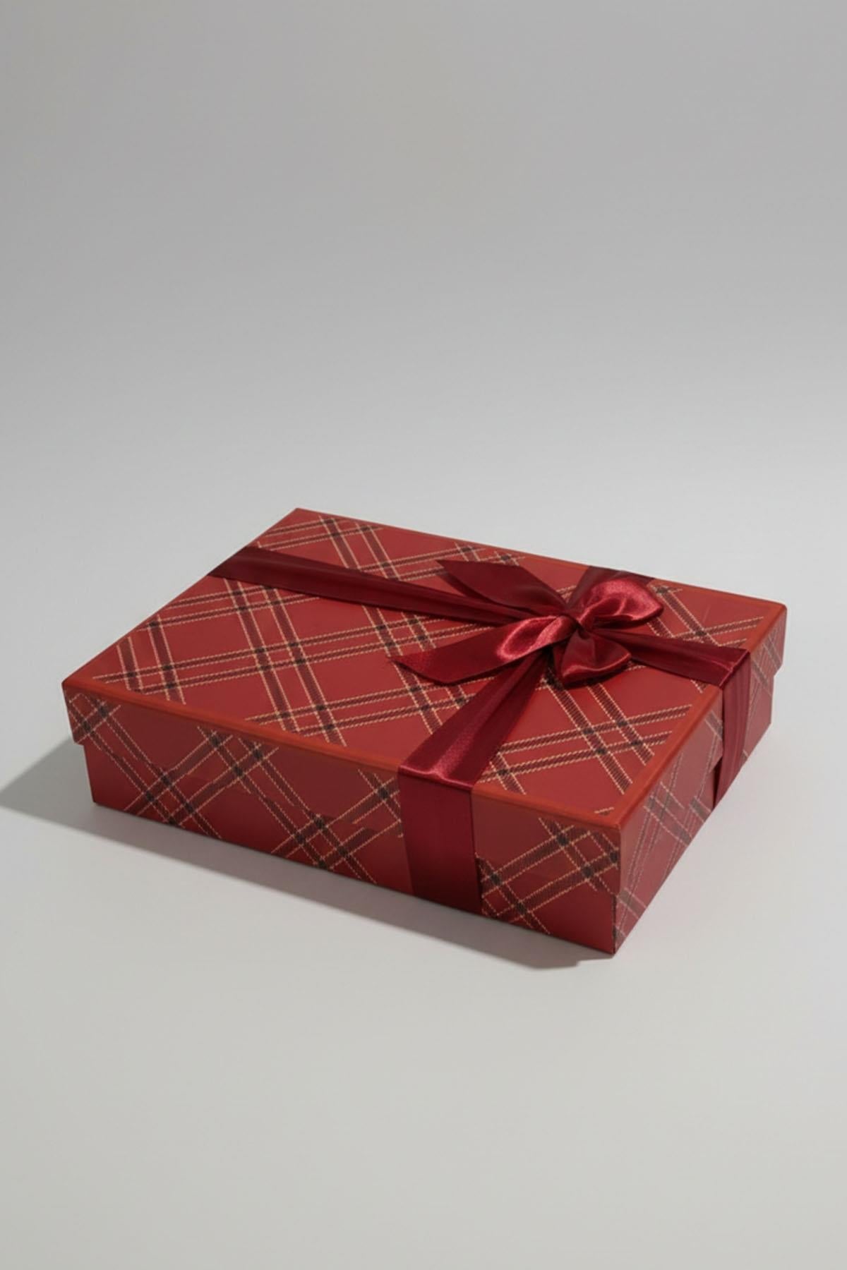 Scatola Regalo (Taglia Piccola)