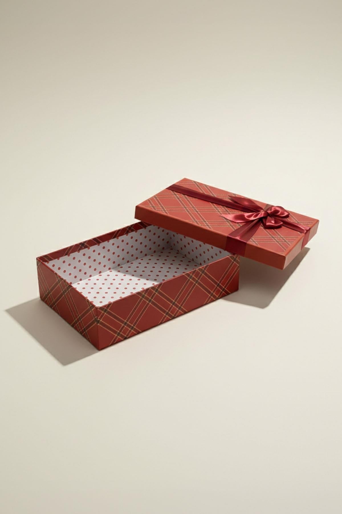 Scatola Regalo (Taglia Piccola)