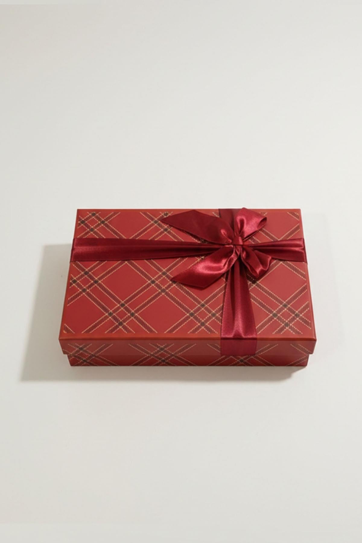 Scatola Regalo (Media)