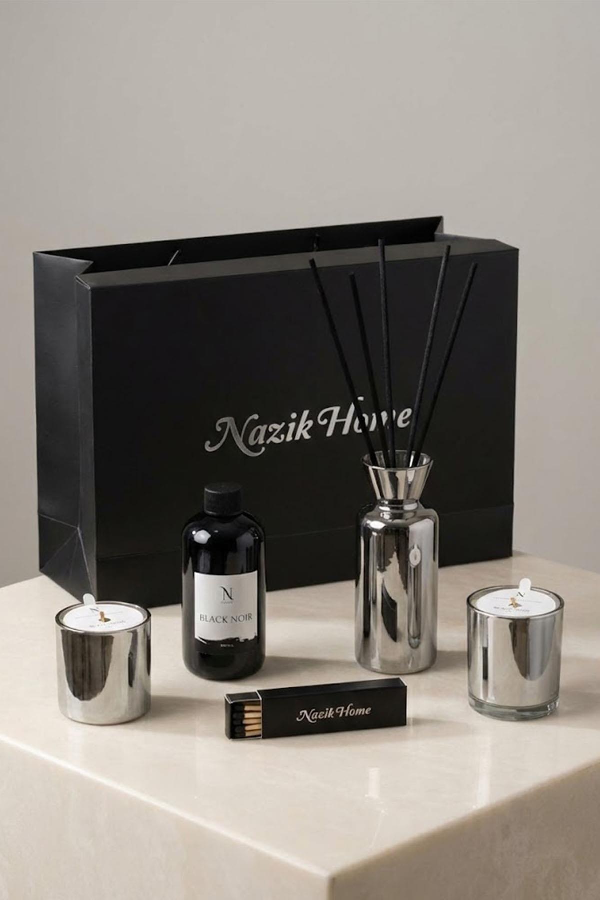 N. 1 | Set Regalo Premium