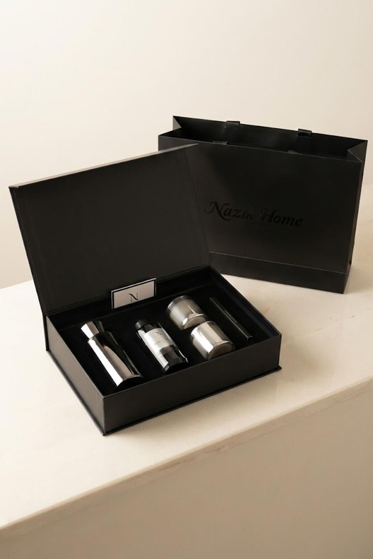N. 1 | Set Regalo Premium