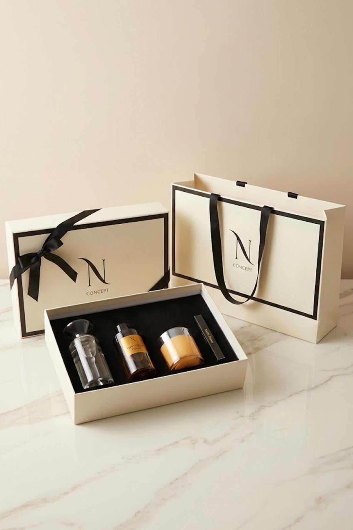 N. 2 | Set Regalo Premium