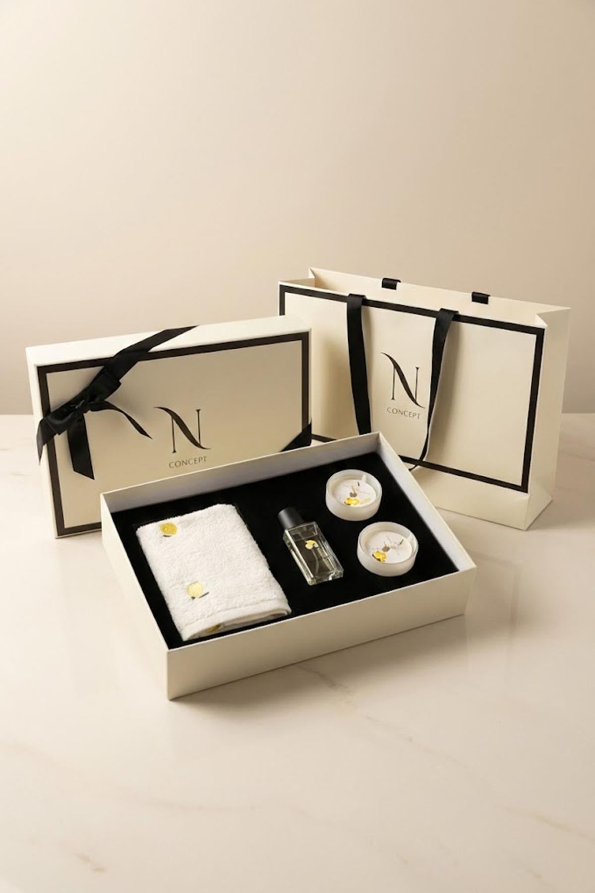 N. 3 | Set Regalo Premium