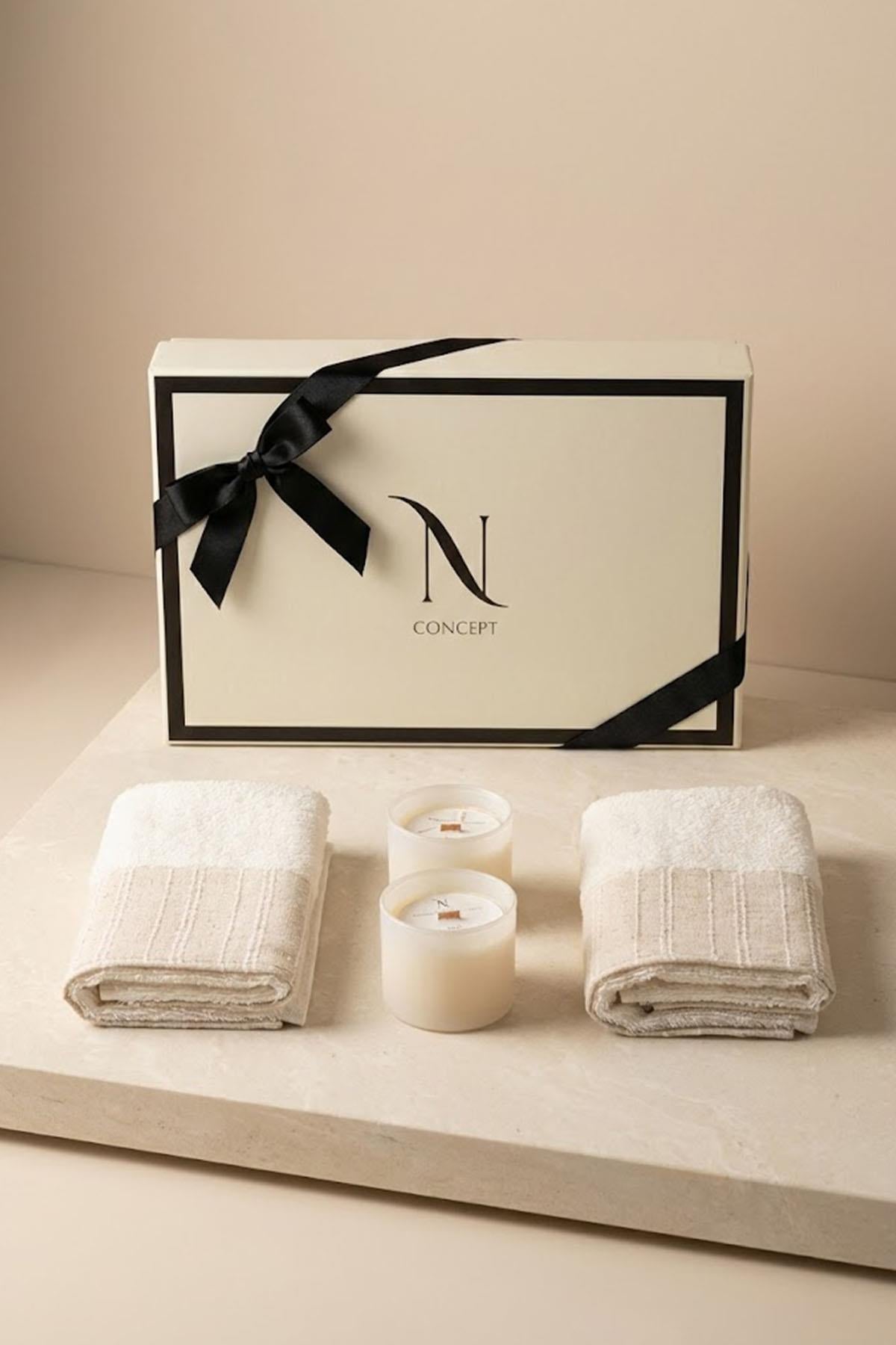 N. 7 | Set Regalo Premium