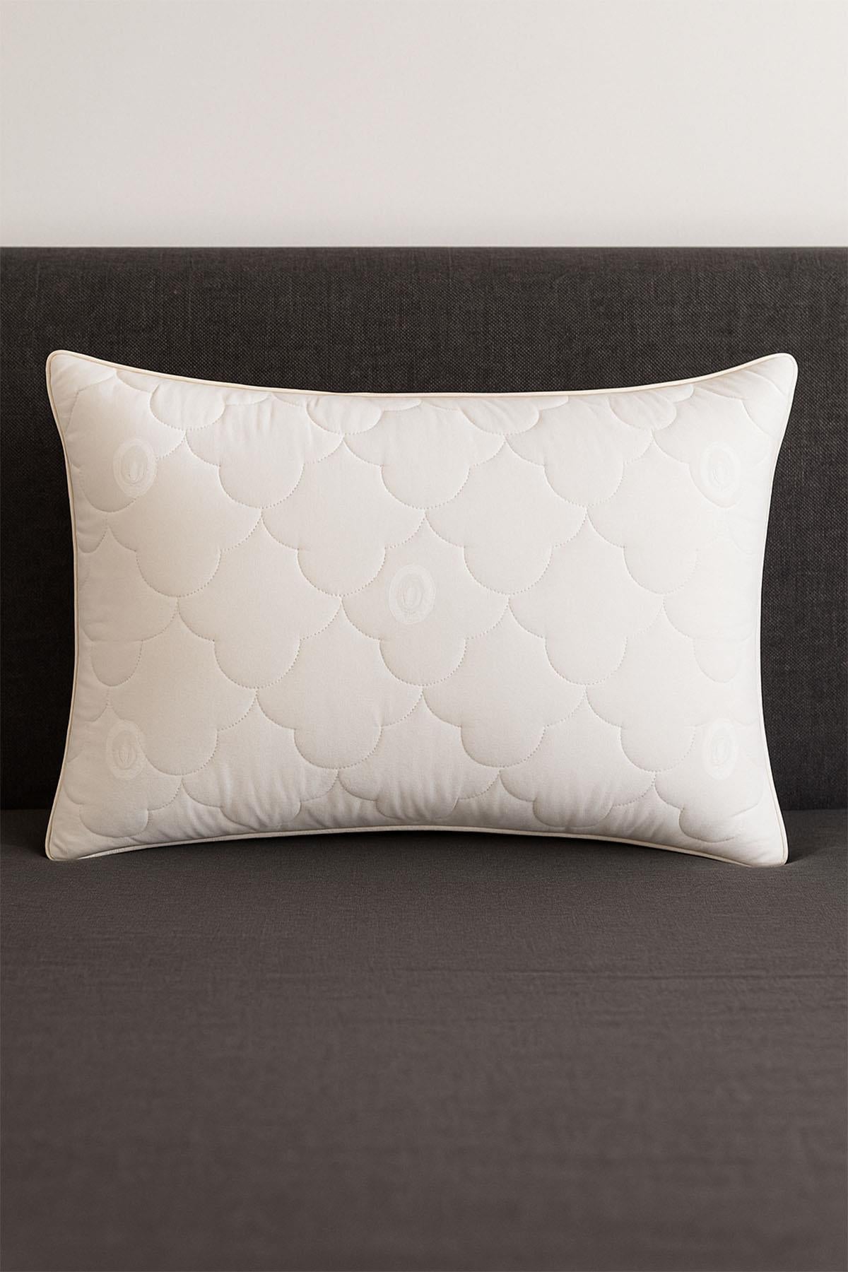 Cuscino in cotone (50 x 70 cm) / 1000 GR
