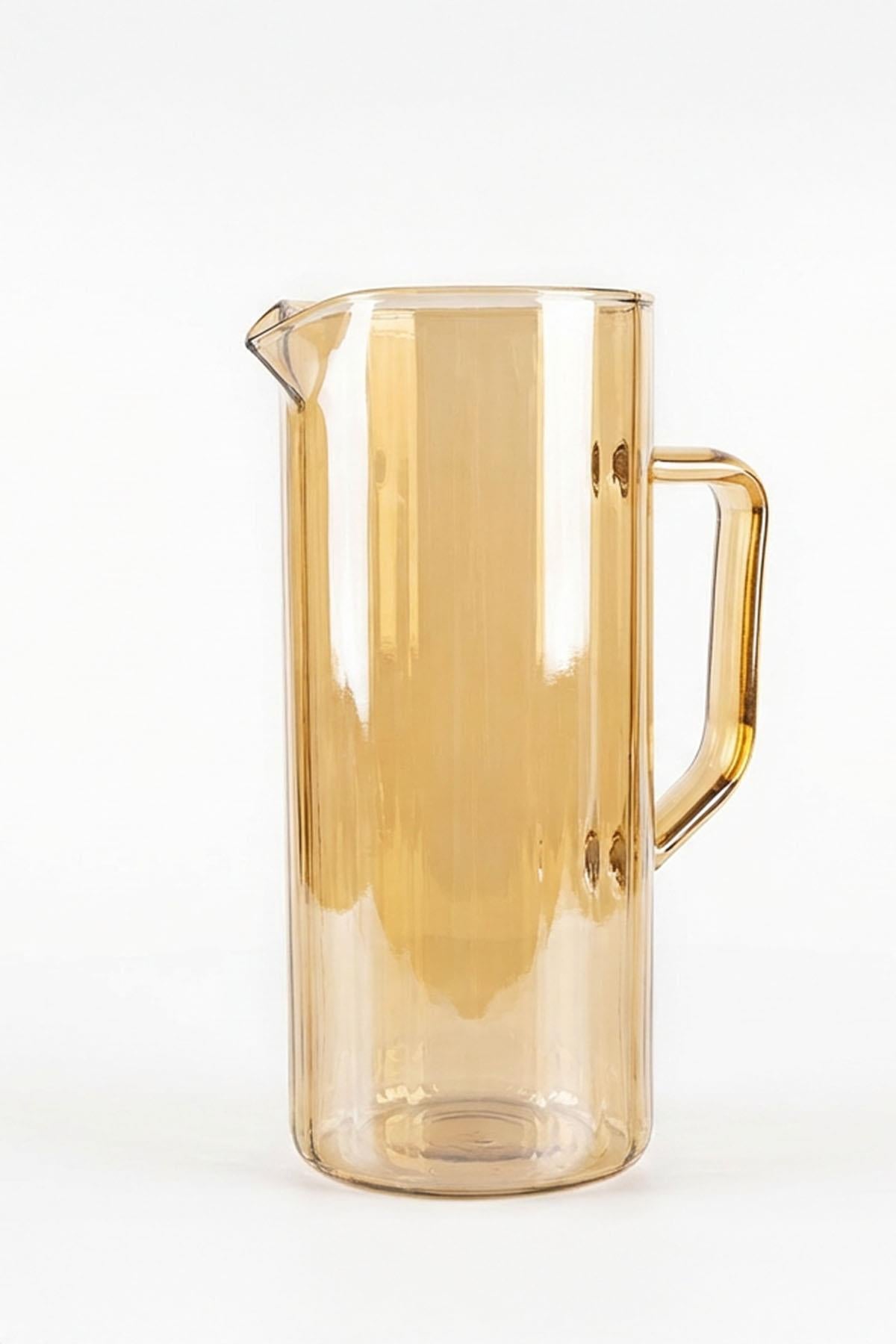 Caraffa liscia Timeless (9 x 22 cm)