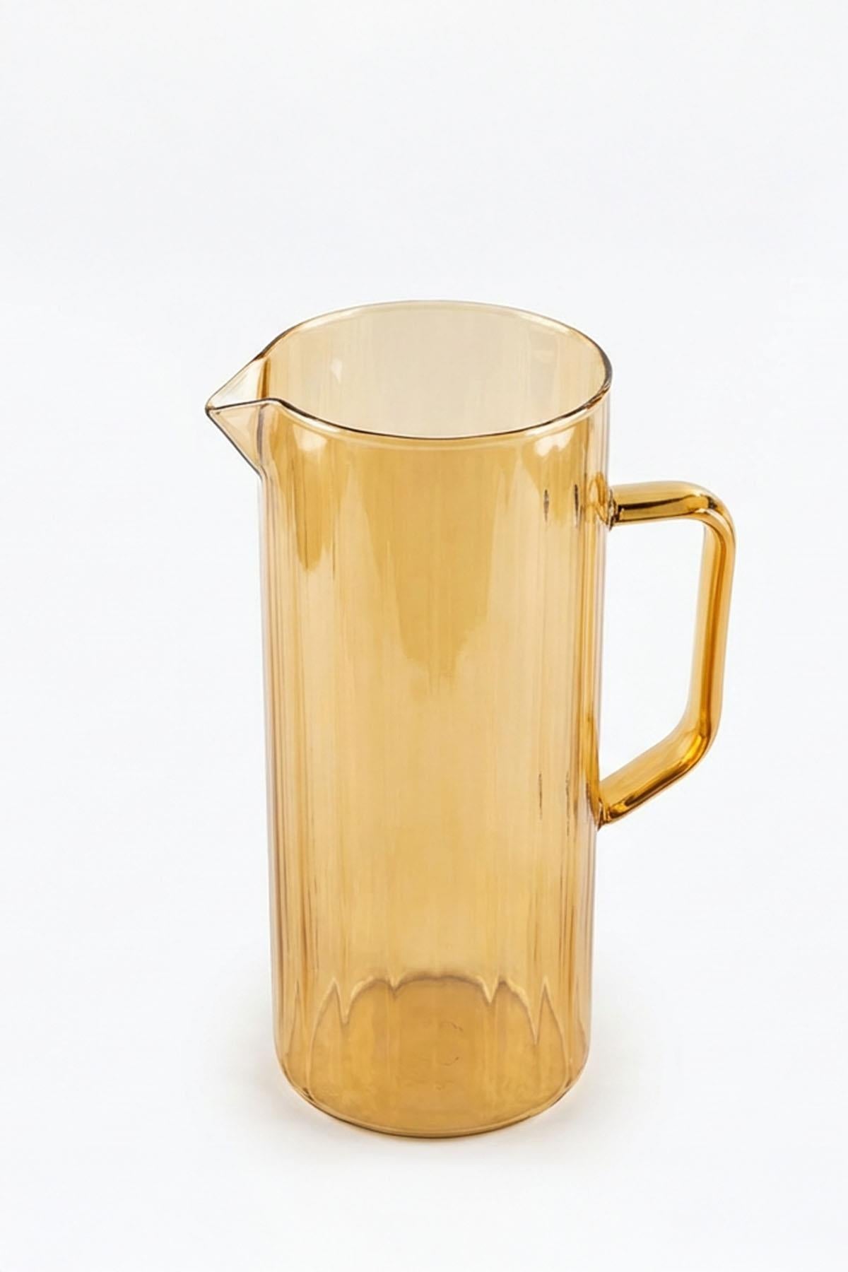 Caraffa ottica Timeless (8 x 20 cm)