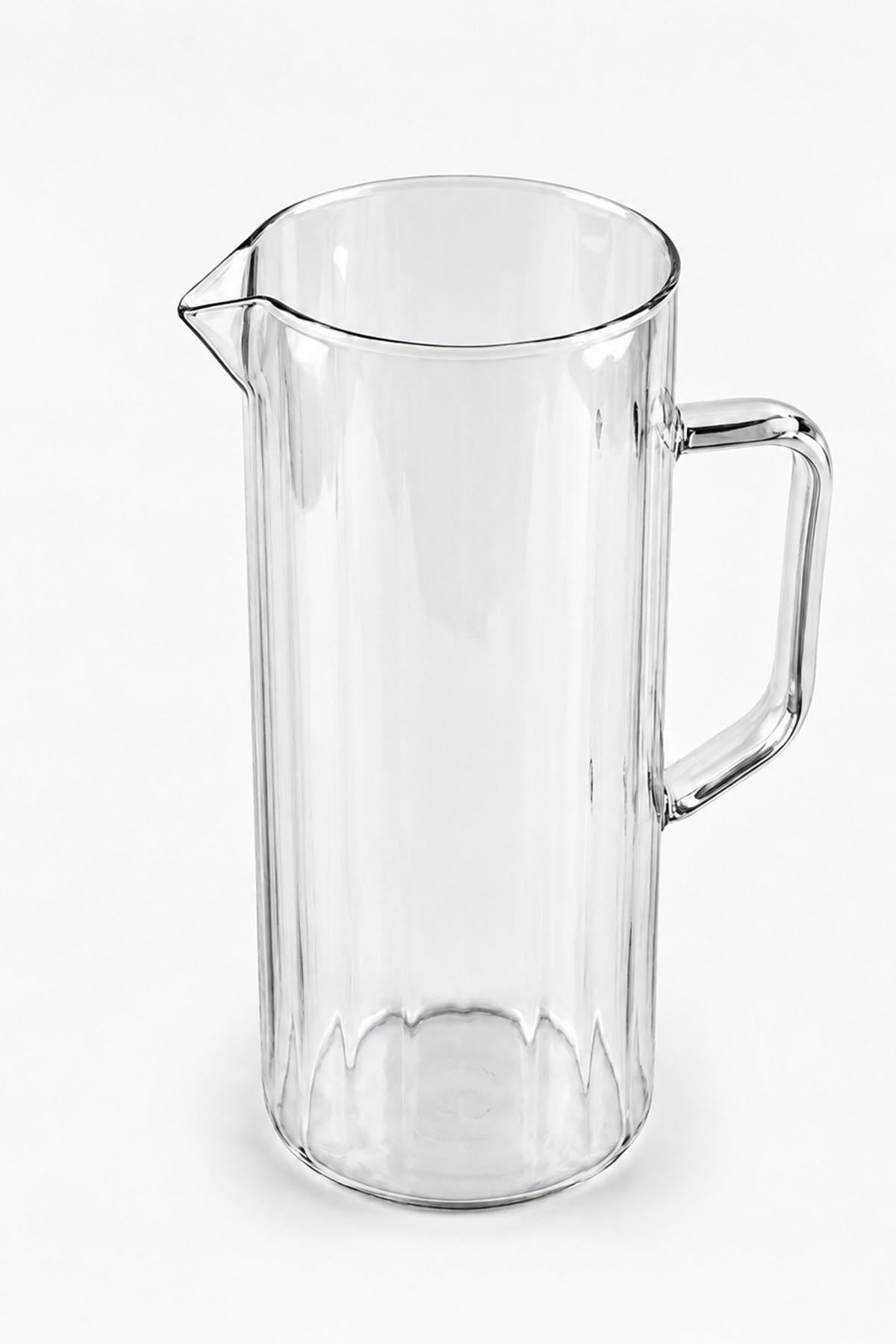 Timeless Optikli Pitcher (9 x 22 cm)
