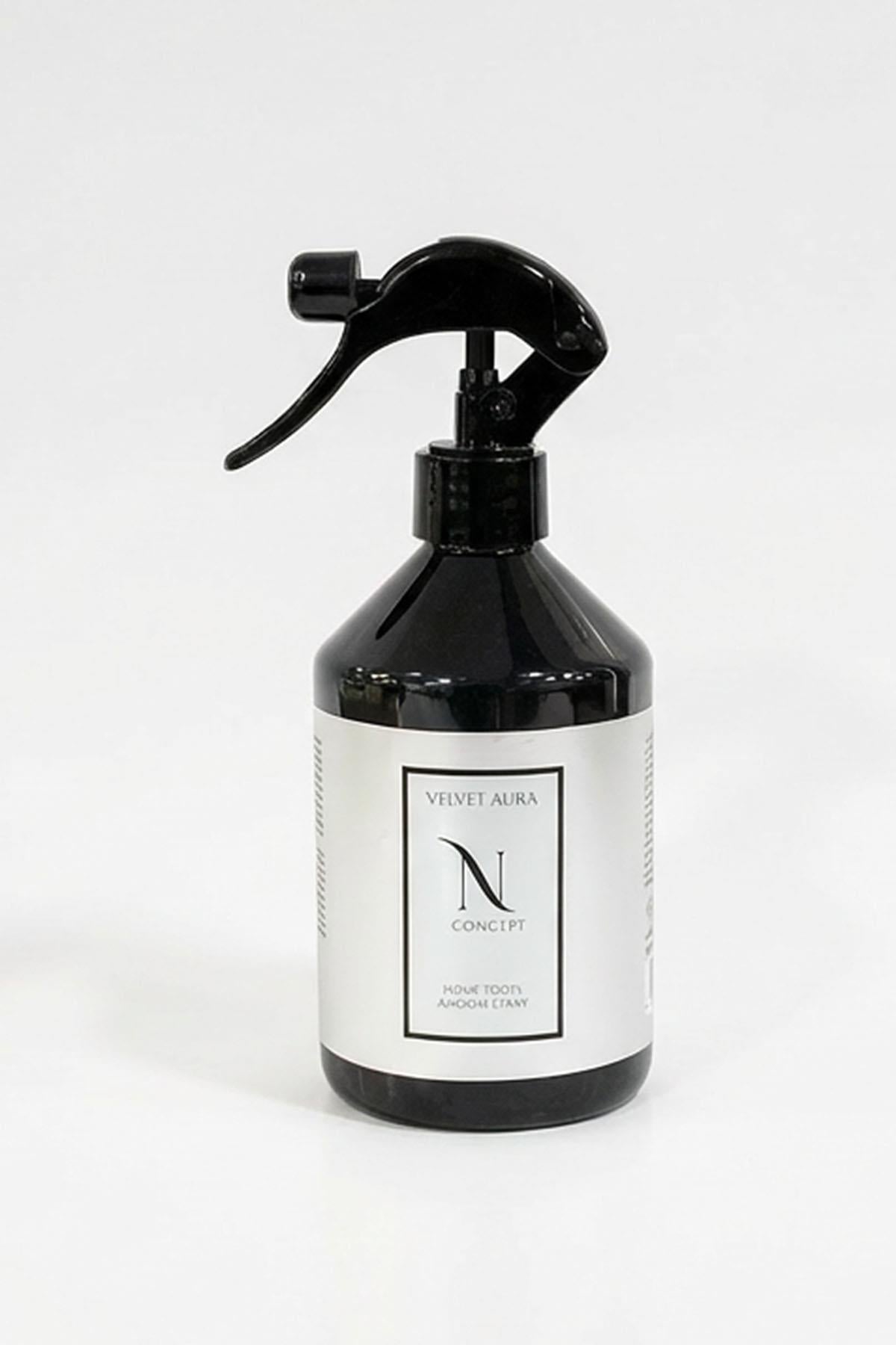 Velvet Aura - Spray per ambienti da 500 ml