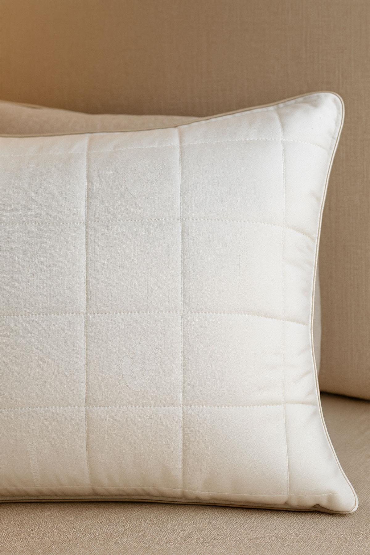 Cuscino in lana (50 x 70 cm) / 900 GR