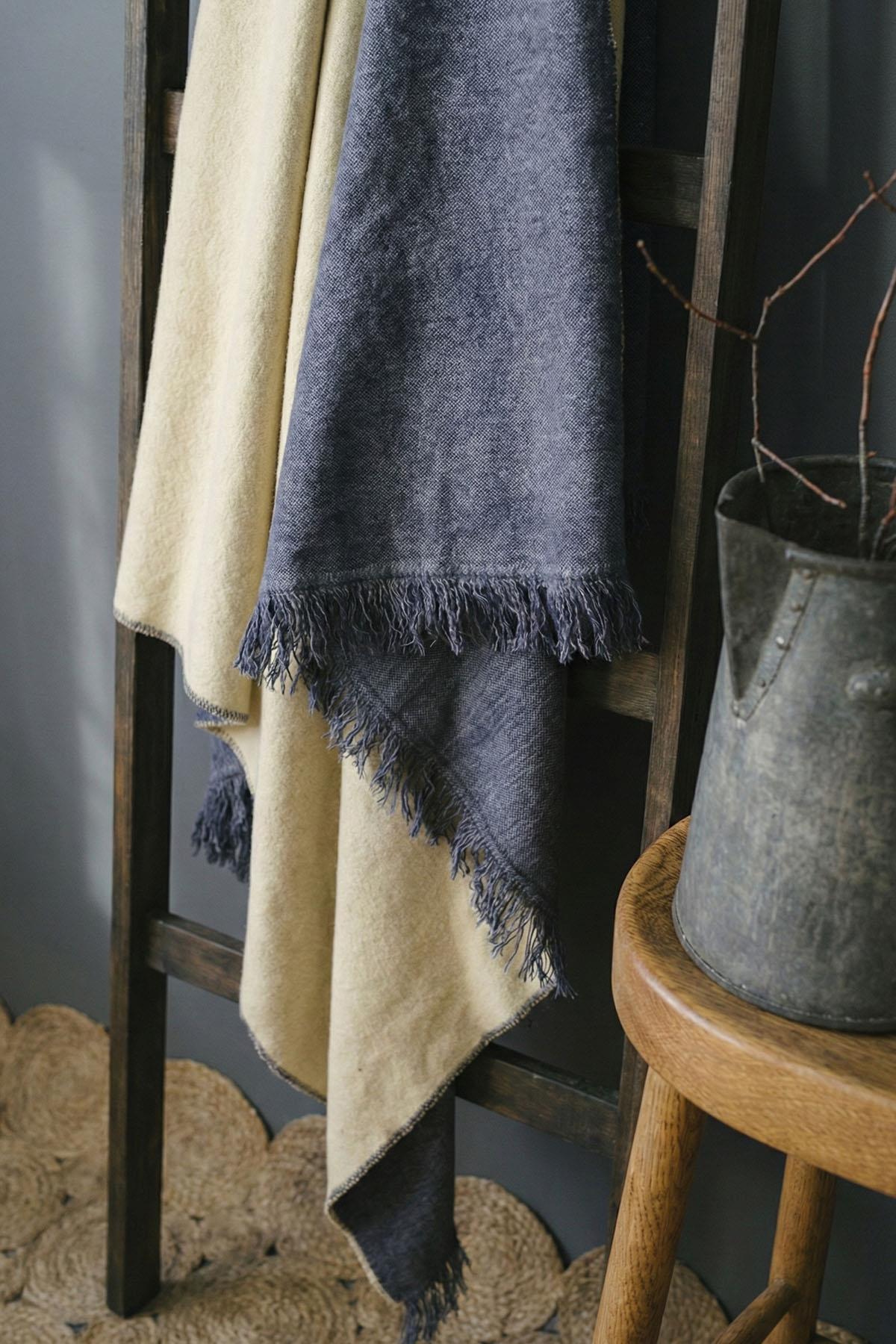 Coperta singola in cotone Elite (150 x 200 cm)