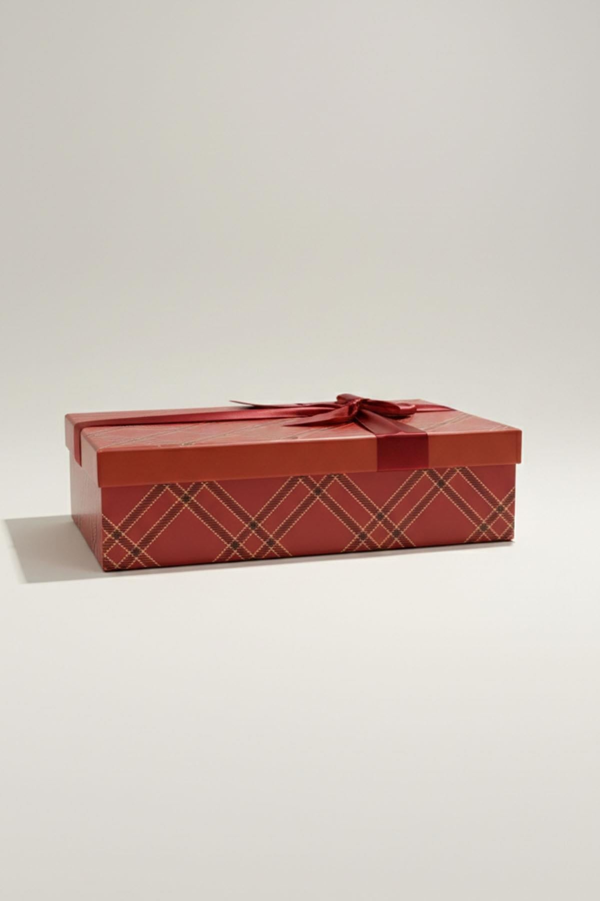 Scatola Regalo (Taglia Piccola)