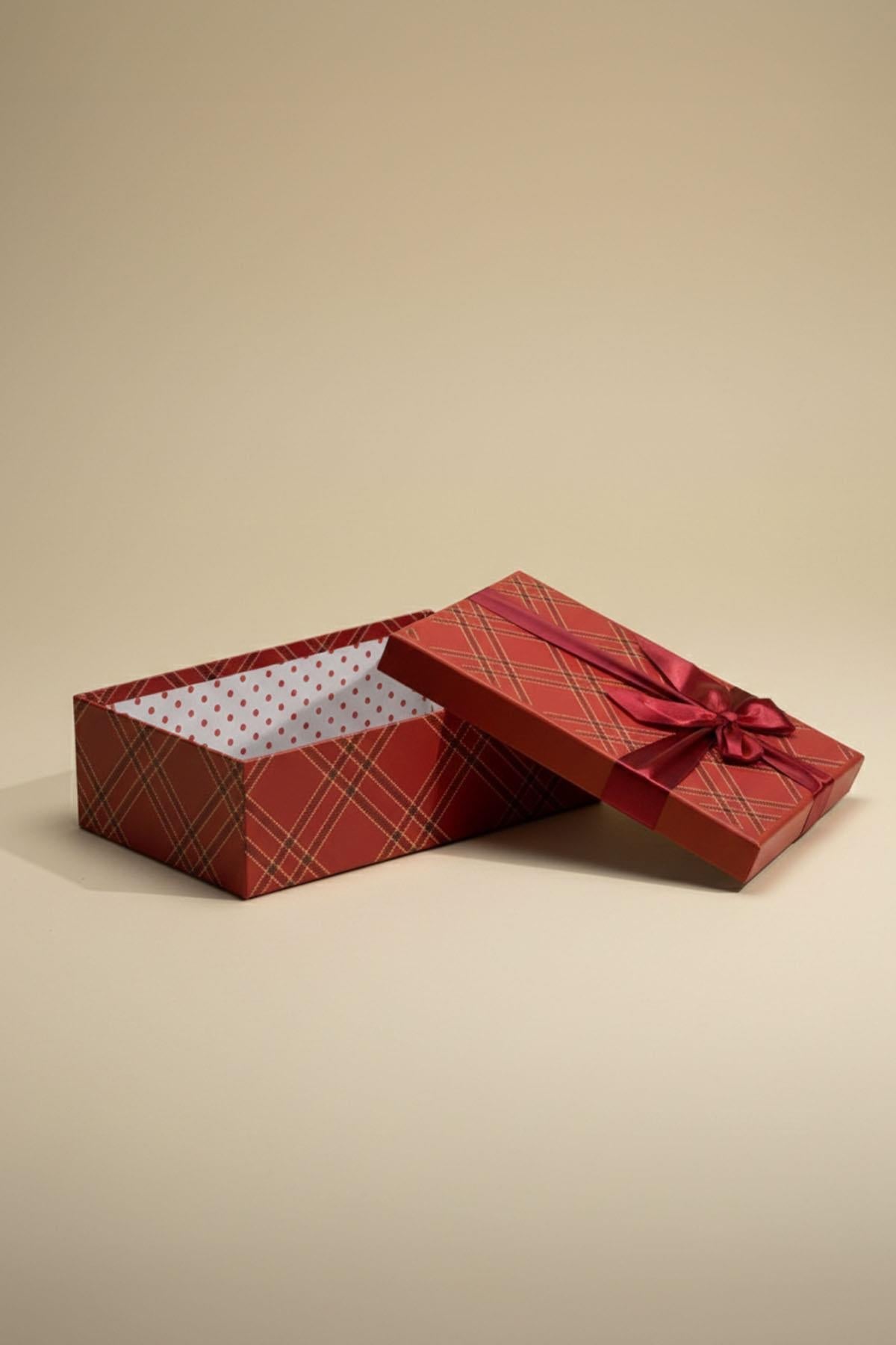Scatola Regalo (Media)