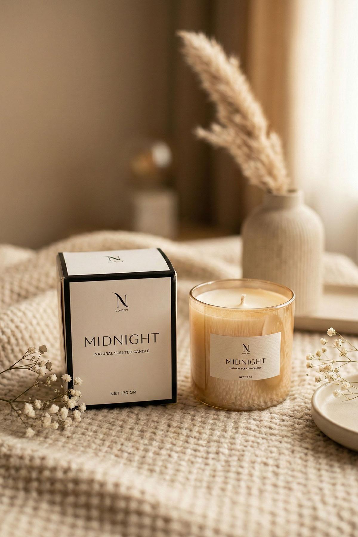 Crisantemo Midnight Haze 170 GR (7 x 7 cm)