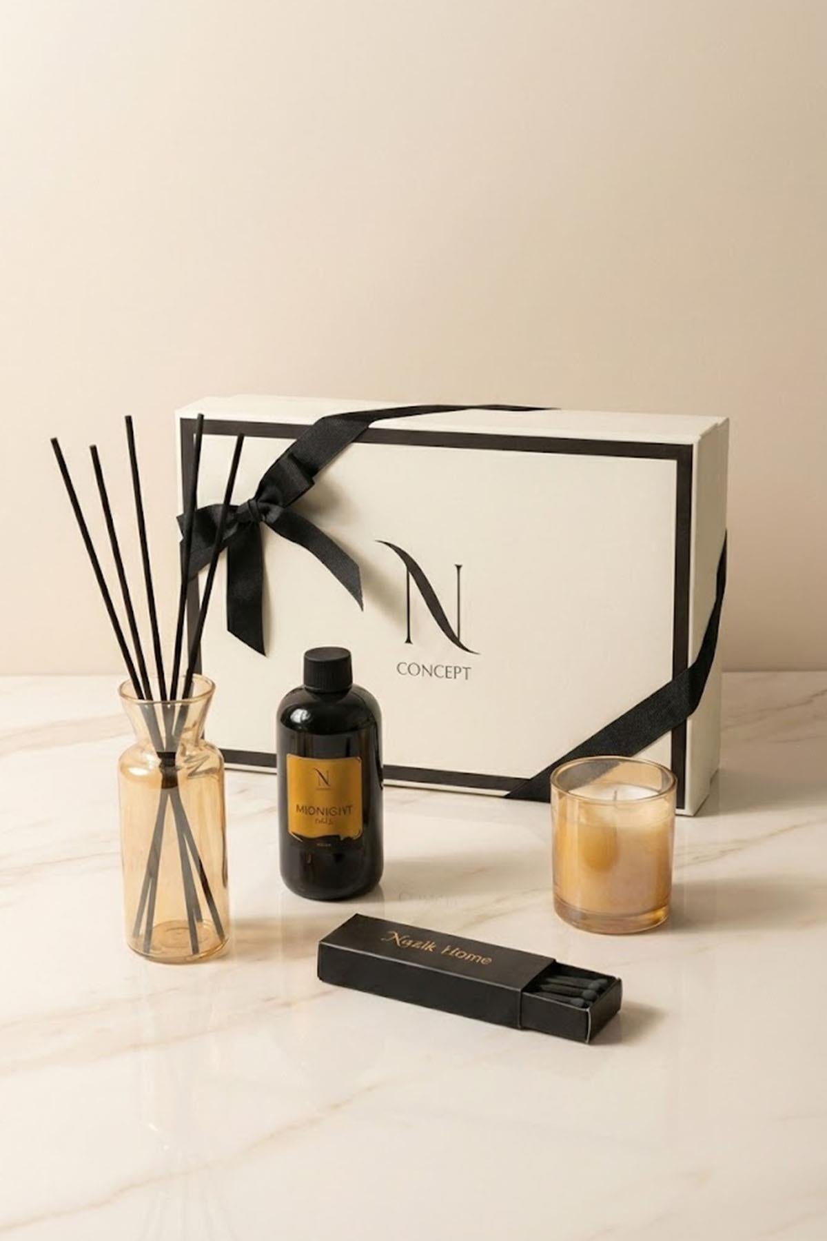 N. 2 | Set Regalo Premium