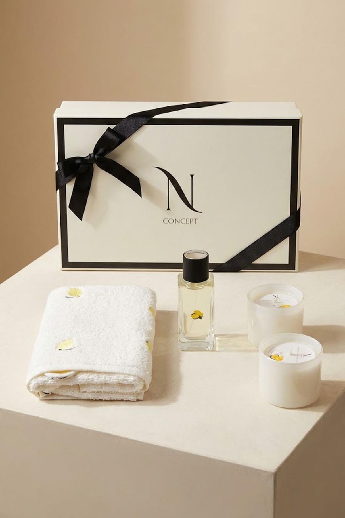 N. 3 | Set Regalo Premium