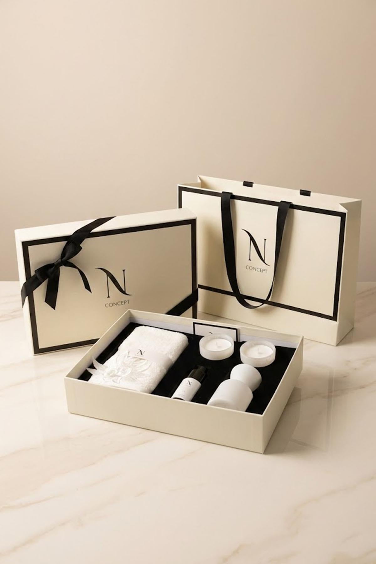 N. 4 | Set Regalo Premium