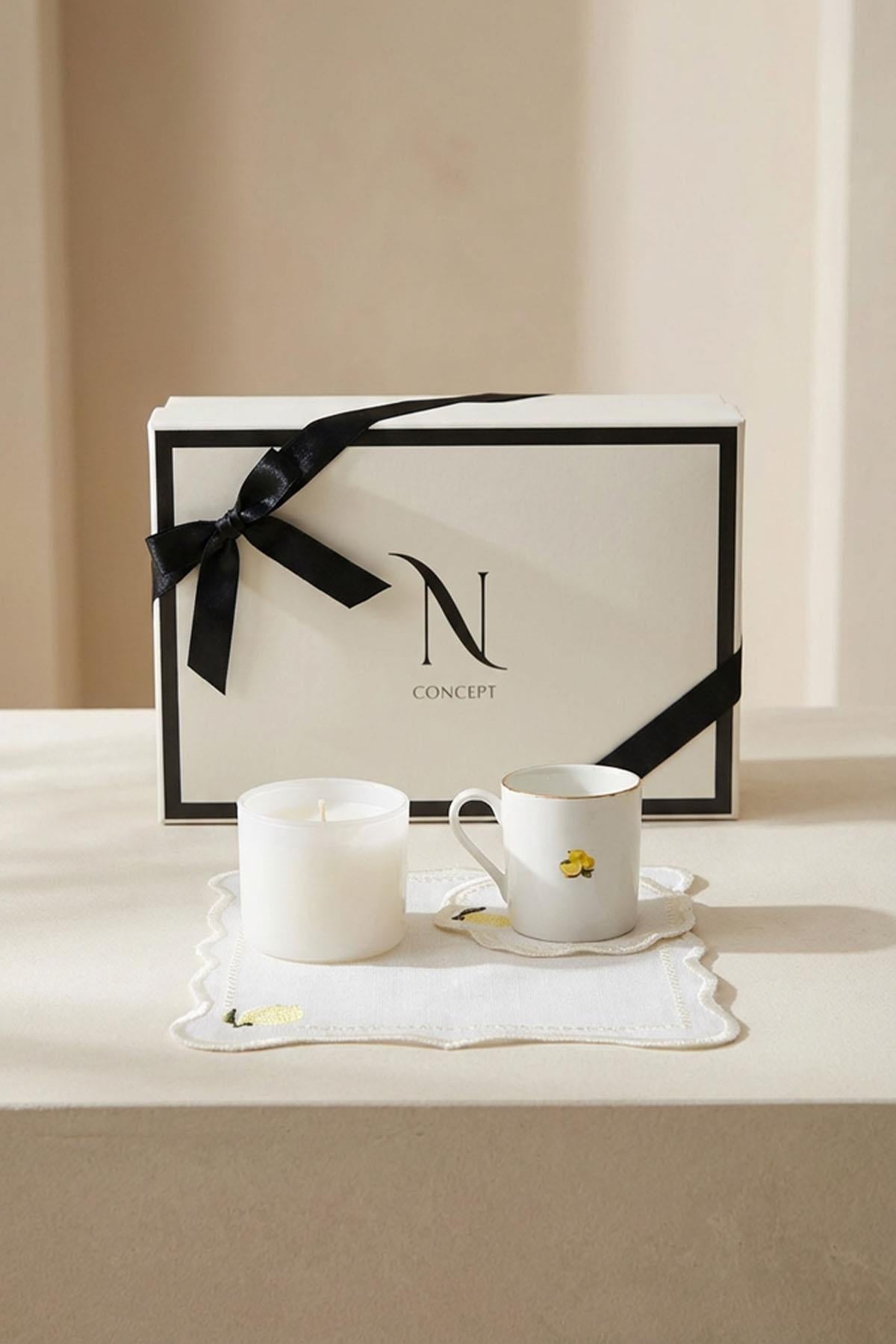 N. 6 | Set Regalo Premium