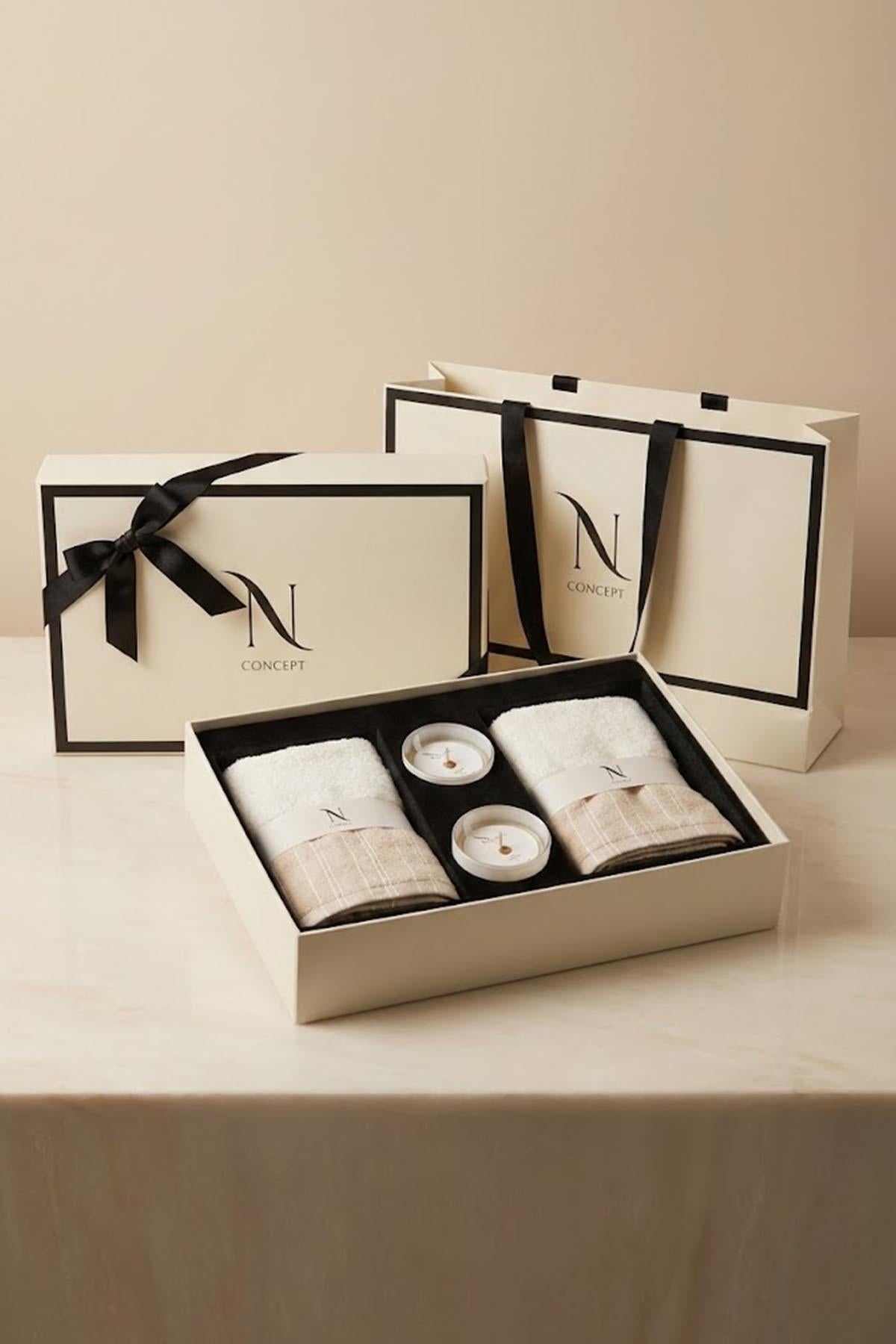 N. 7 | Set Regalo Premium