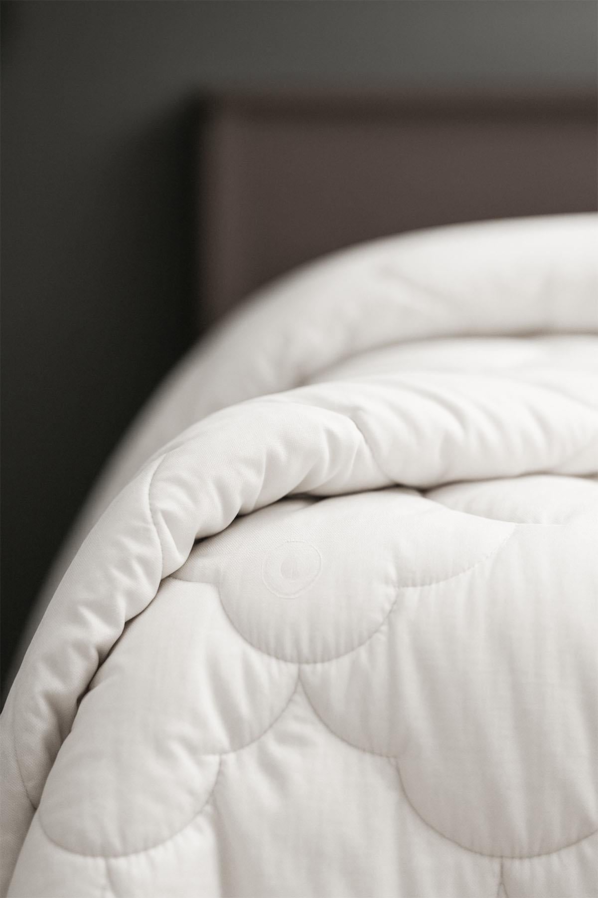 Piumino in cotone Super King Size (255 x 235 cm)