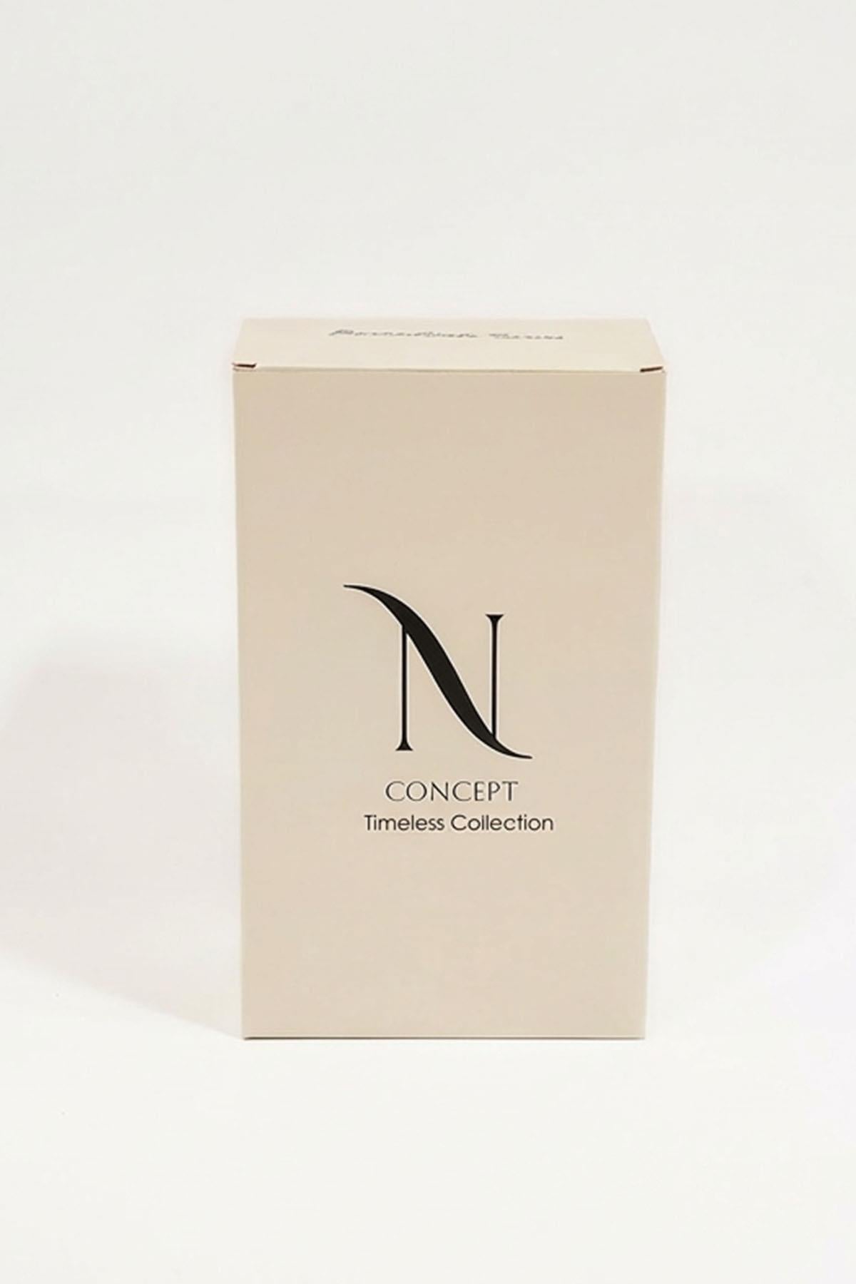 Caraffa ottica Timeless (8 x 20 cm)