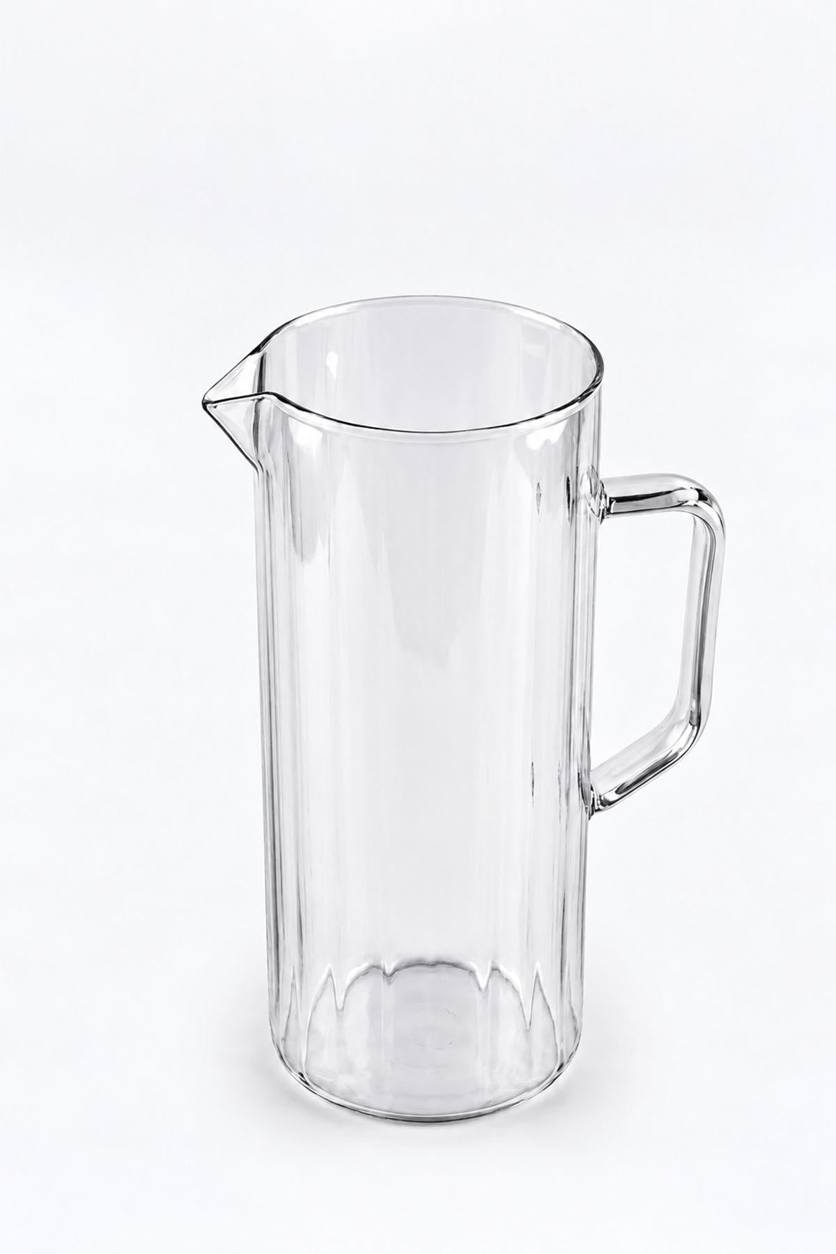 Caraffa ottica Timeless (8 x 20 cm)