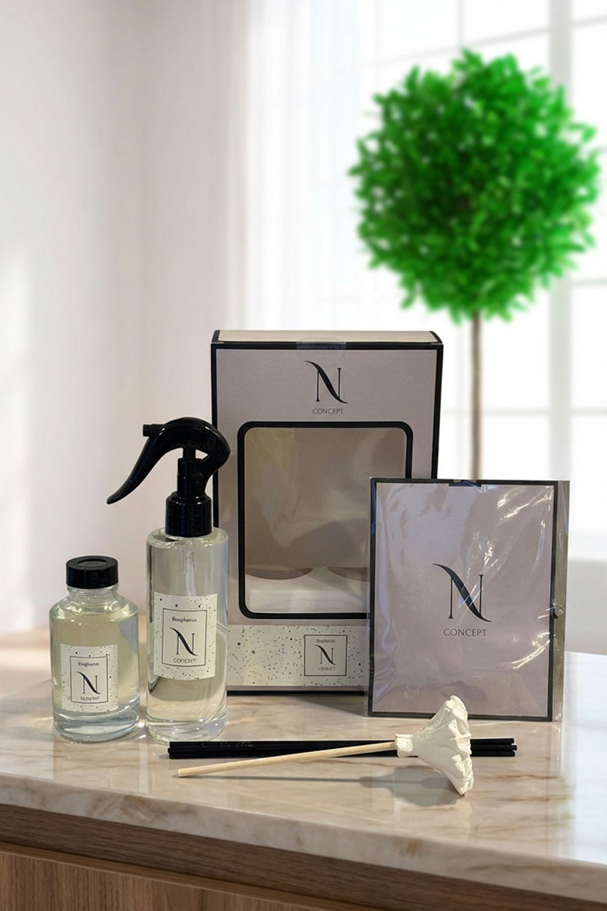 Set Regalo Trio